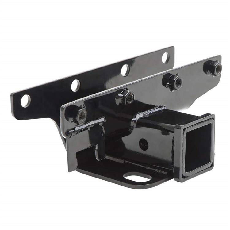 Receiver hitch 2" Smittybilt