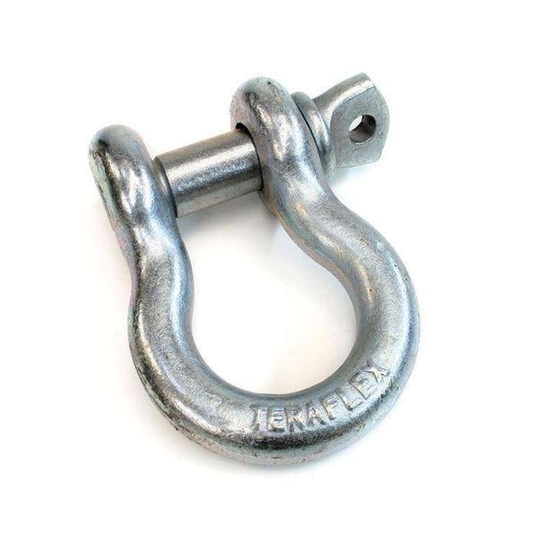 Shackle TeraFlex D-Ring