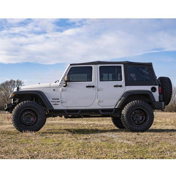 Kit rialzo Rough Country Lift 3,25"