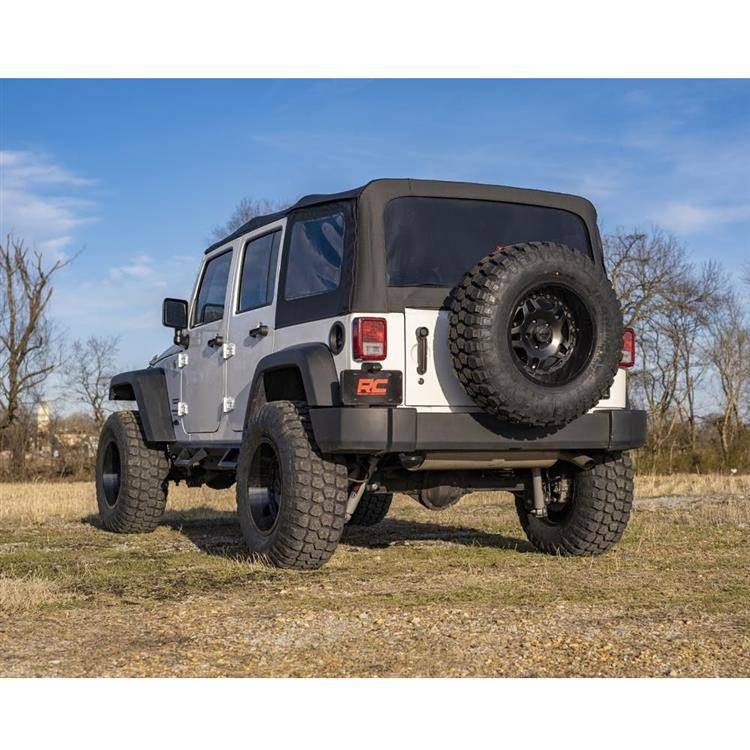 Kit rialzo Rough Country Lift 3,25"