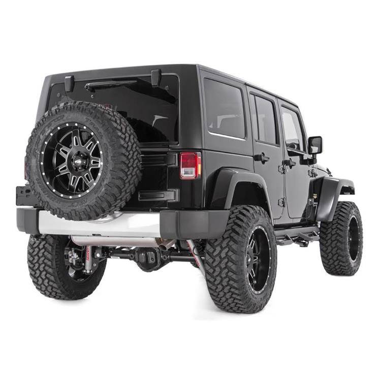 Suspension Kit X Series Lift 4" Rough Country