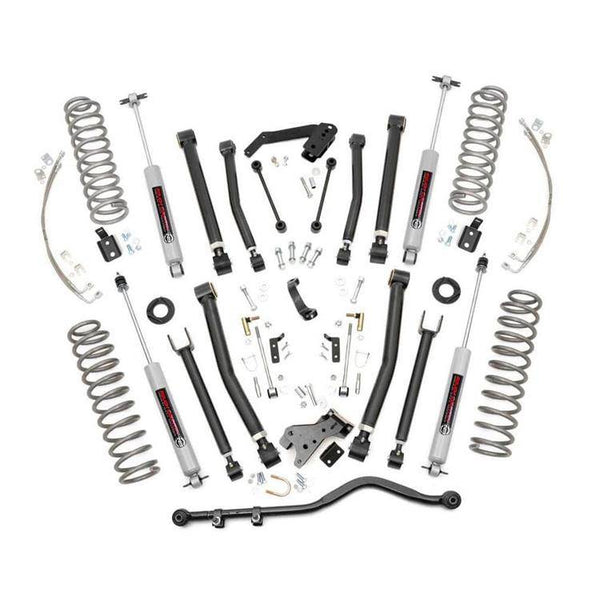 Kit rialzo Rough Country X-Series Lift 6"