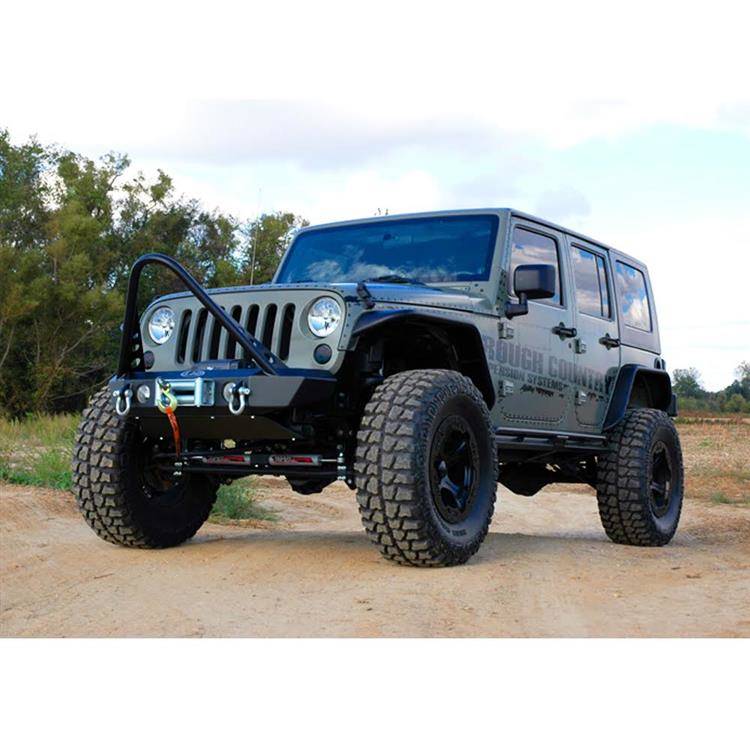 Kit rialzo Rough Country X-Series Lift 6"