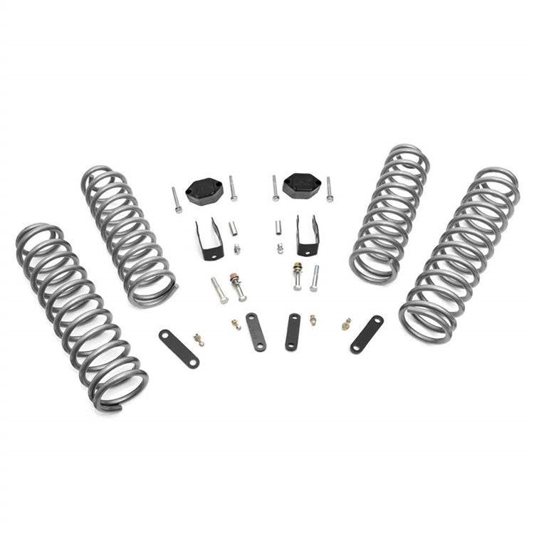 Suspension kit Rough Country Lift 2,5"