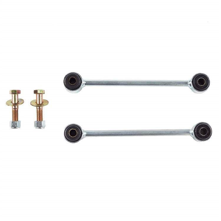 Suspension kit Rubicon Express Twin Tube Lift 2,5"