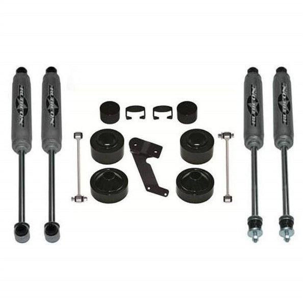 Kit rialzo Rubicon Express Lift 2,5"