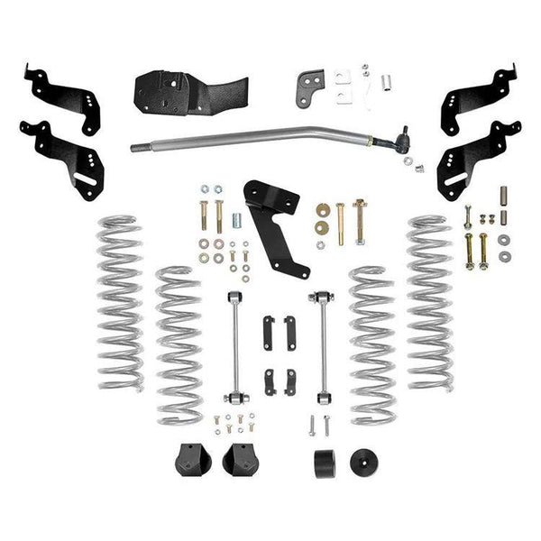 Kit rialzo Rubicon Express Sport Lift 3,5"