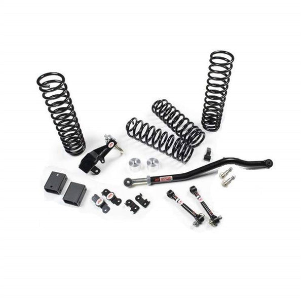 Suspension kit Lift 2,5" JKS