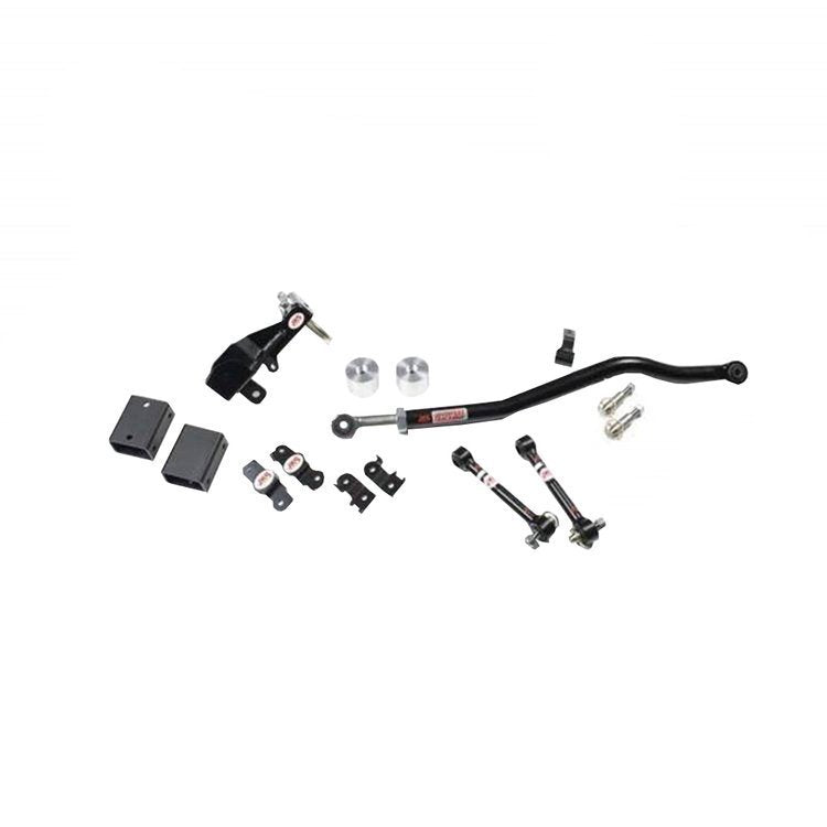 Suspension kit Lift 2,5" JKS