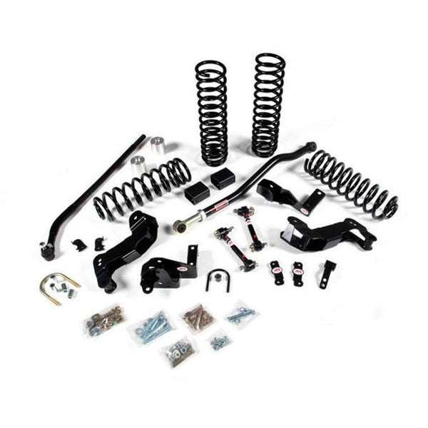 Kit rialzo JKS J-Control Lift 3,5"