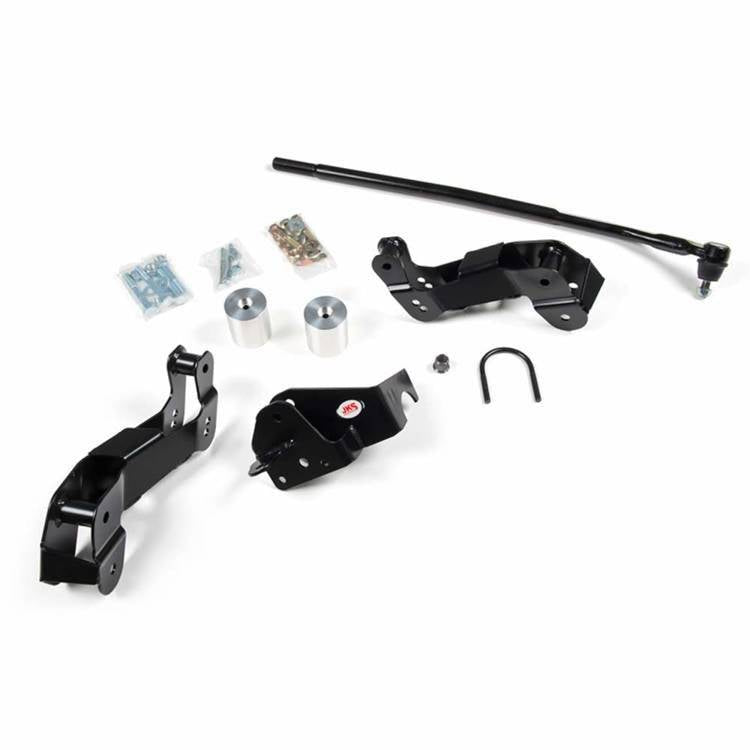 Kit rialzo JKS J-Control Lift 3,5"