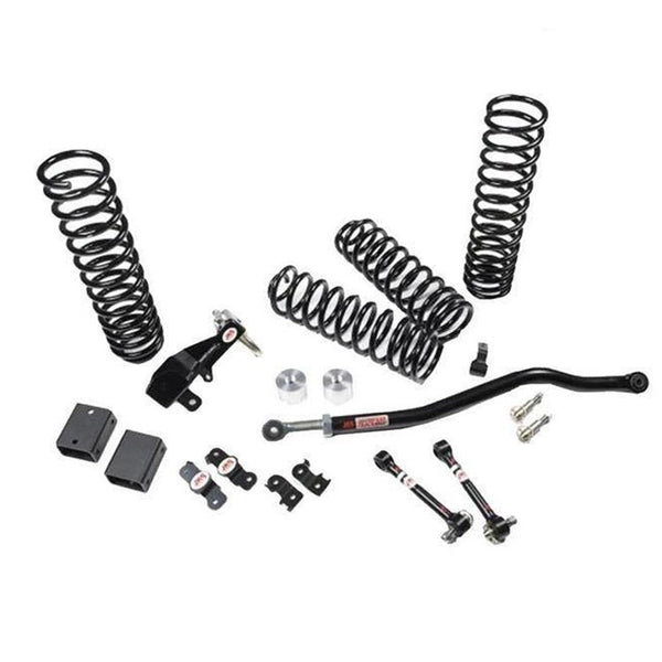 Kit rialzo JKS J-Venture Lift 3,5"