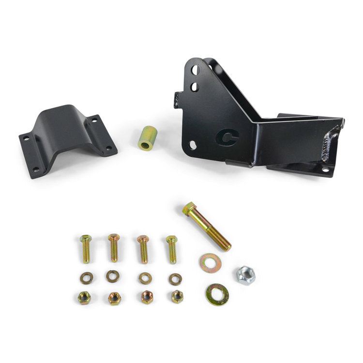 Suspension kit Clayton Lift Premium Lift 2,5"