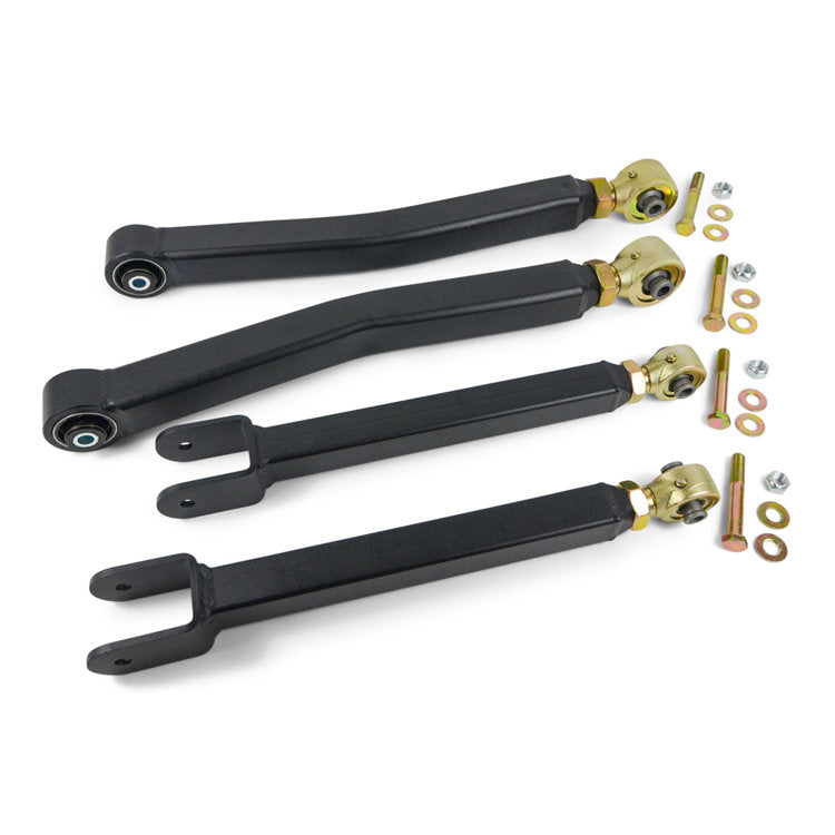 Suspension kit Clayton Lift Premium Lift 2,5"