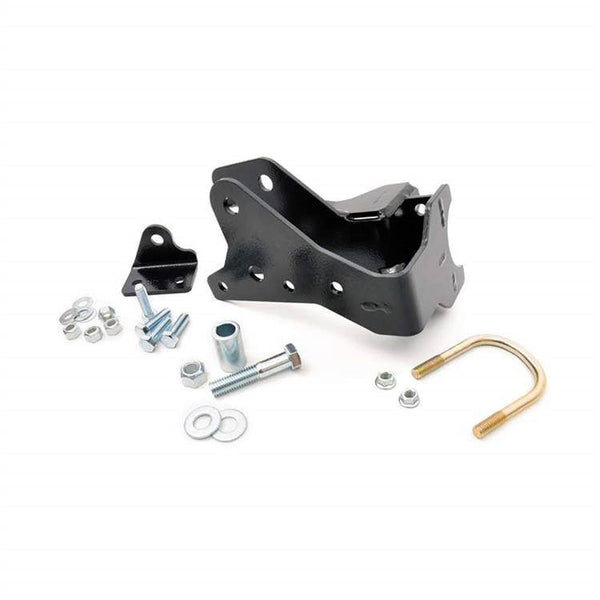 Barra Panhard posteriore anteriore Rough Country Lift 3,5-4"