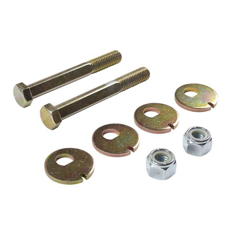 Degree cam bolt kit rear lower Rubicon Express