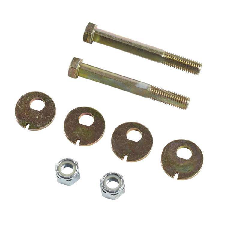 Degree cam bolt kit rear lower Rubicon Express