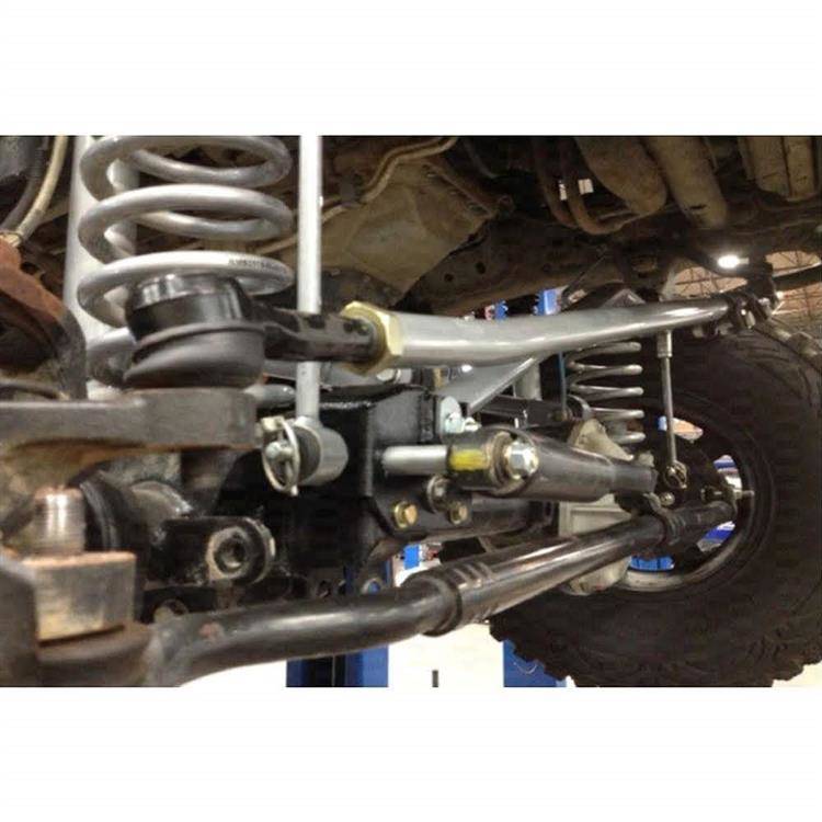 High steer conversion kit Rubicon Express