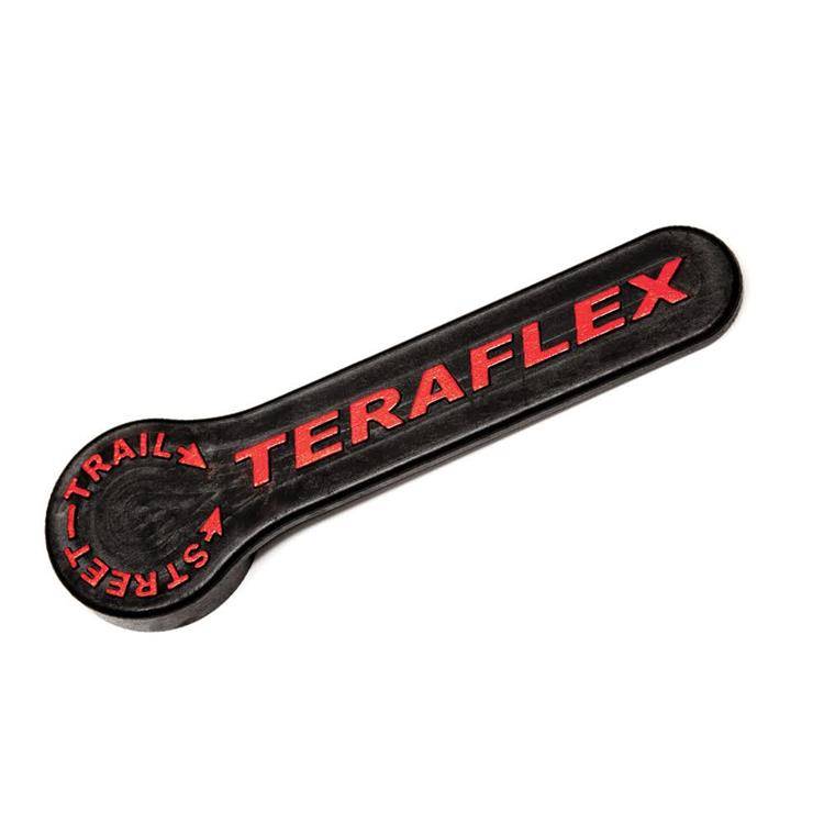 Sway bar knob wrench S/T Teraflex