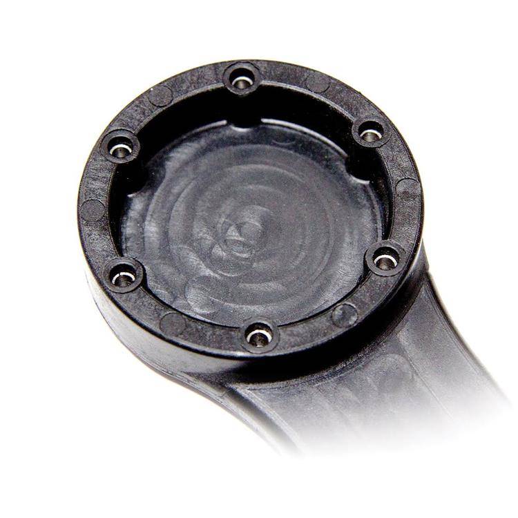 Sway bar knob wrench S/T Teraflex