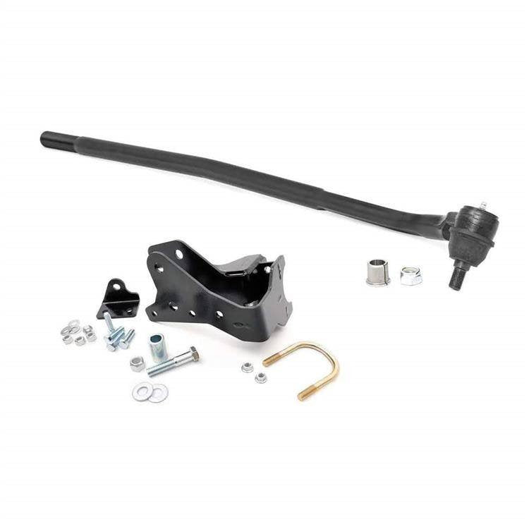 Kit sterzo alto Rough Country Lift 2,5-6"