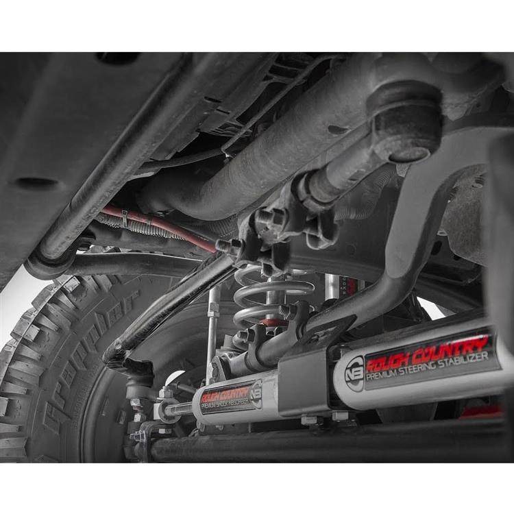 High steer kit Rough Country Lift 2,5-6"