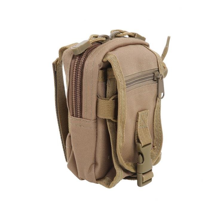 Consolle sopraelevata coyote tan Smittybilt G.E.A.R.