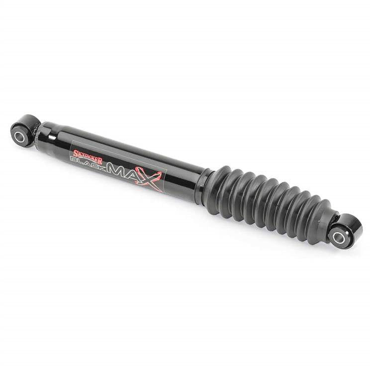 Steering stabilizer HD black OEM Skyjacker