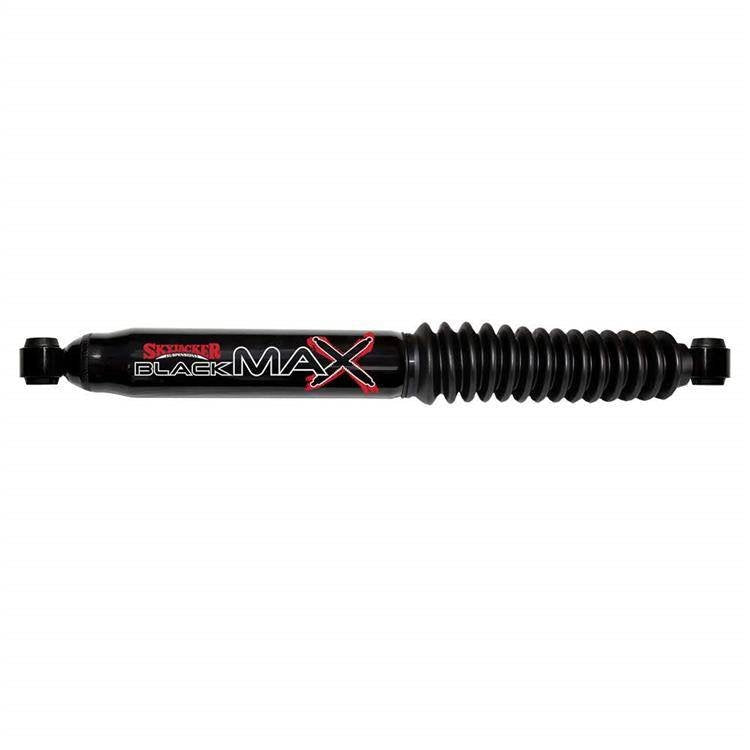 Steering stabilizer HD black OEM Skyjacker