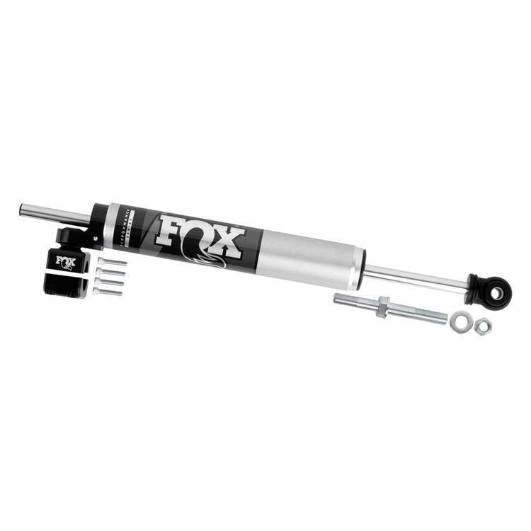 Ammortizzatore di sterzo Fox Performance 2.0 TS Tirante 1-1/2".