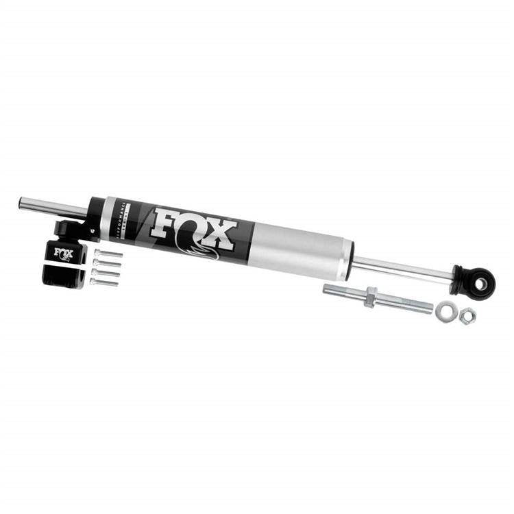 Ammortizzatore di sterzo Fox Performance 2.0 TS Tirante 1-3/8".