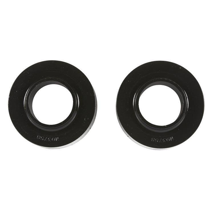 Front coil spring spacers Rubicon Express Lift 2,5"