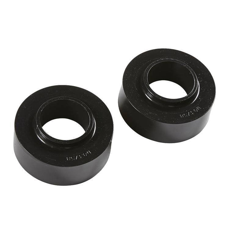 Front coil spring spacers Rubicon Express Lift 2,5"