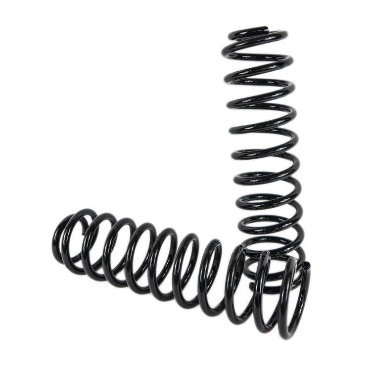 Rear coil springs Clayton Off Road Lift 4,5"