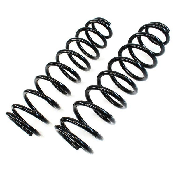 Front coil springs TeraFlex Lift 4-6"