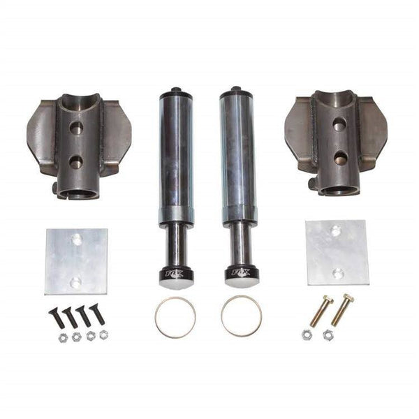 Rear bump stops Fox 2.0 Factory Race Series Skyjacker