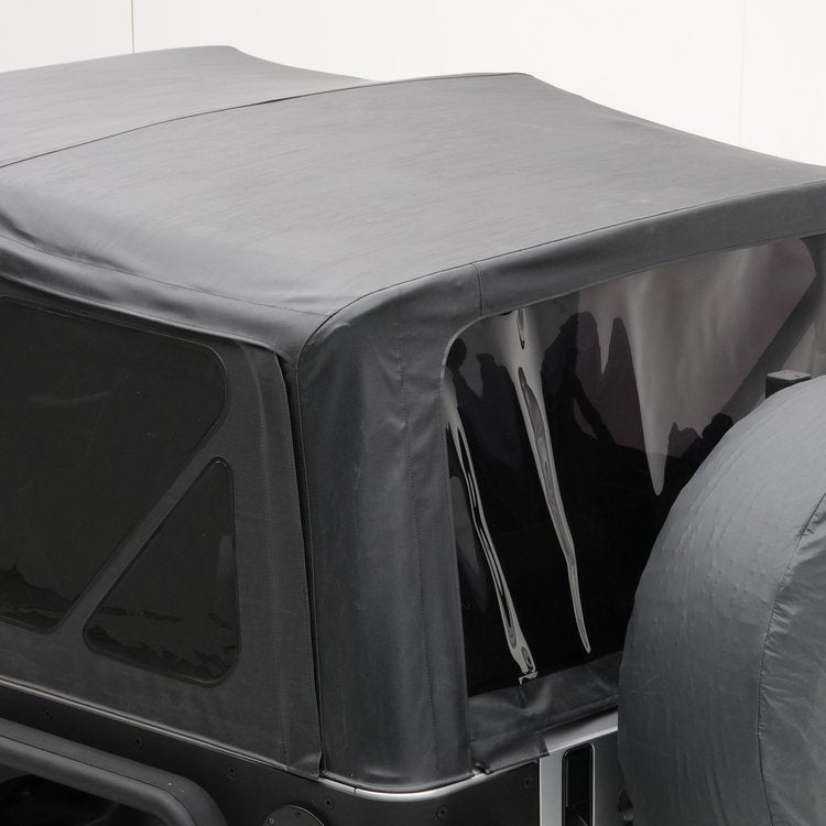 Soft top Black Diamond Smittybilt