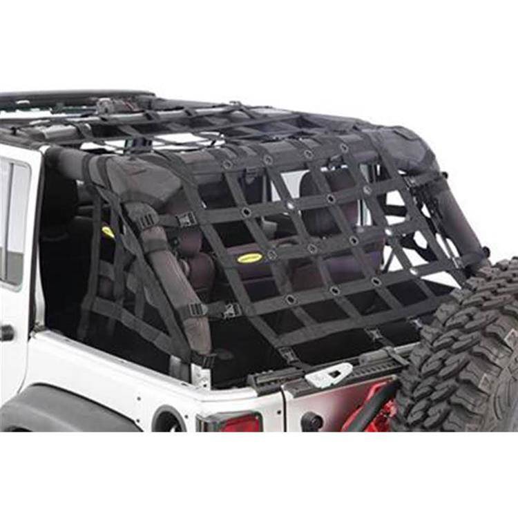 System cargo net CRES2 HD Smittybilt