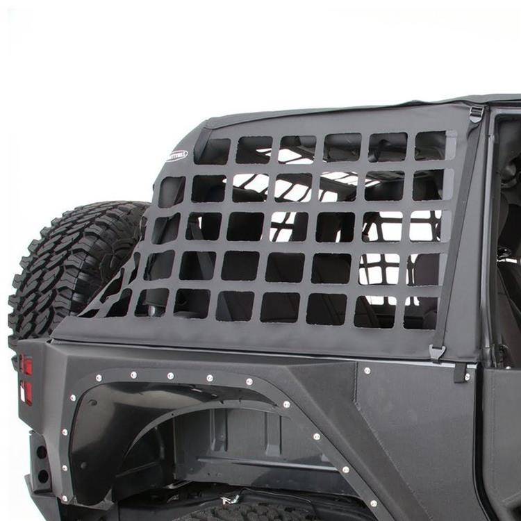 System cargo net C.RES Smittybilt