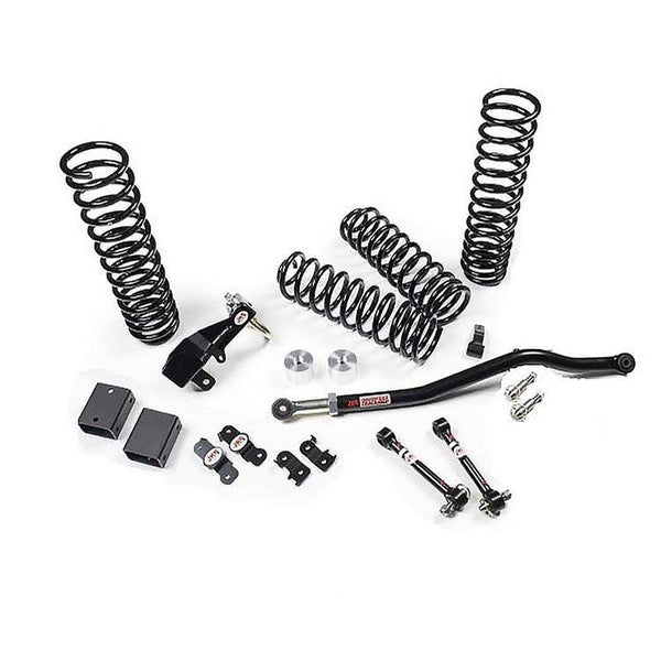 Suspension kit JKS J-Venture Lift 2,5"