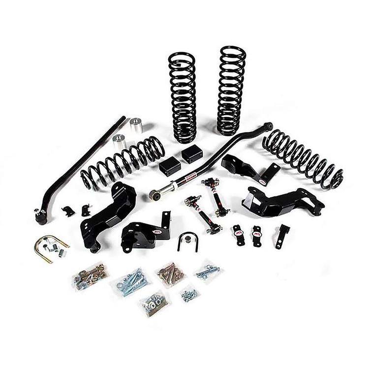 Kit rialzo JKS J-Control Lift 3,5"