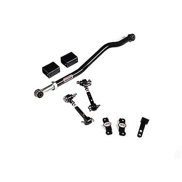 Kit rialzo JKS J-Control Lift 3,5"