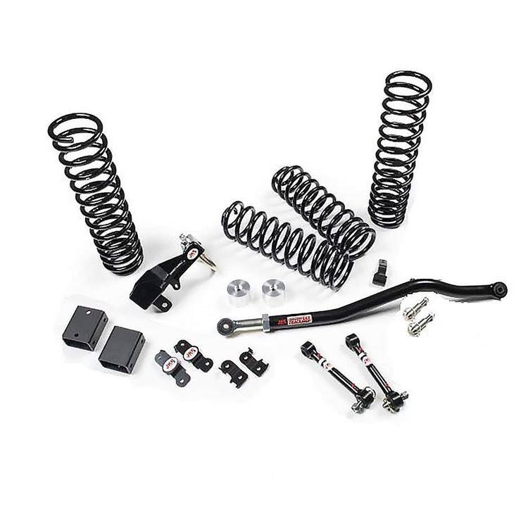 Kit rialzo JKS J-Venture Lift 3,5"