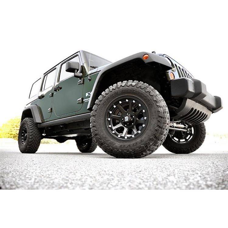 Kit rialzo Rough Country Lift 3,25"