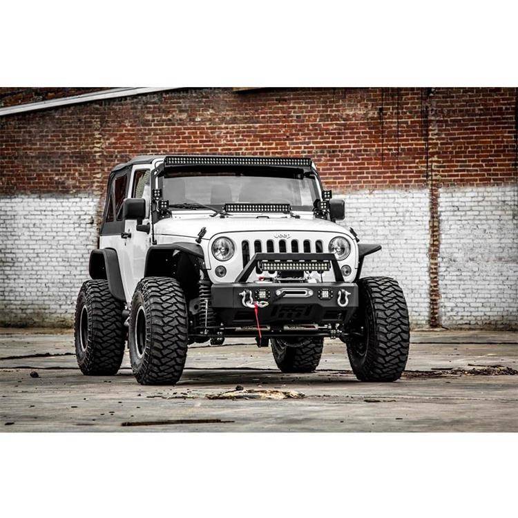 Suspension kit Rough Country Lift 4"