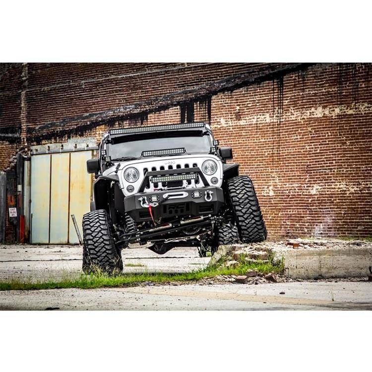 Kit rialzo Rough Country Lift 4"