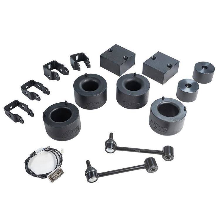 Kit rialzo AEV Lift 2"