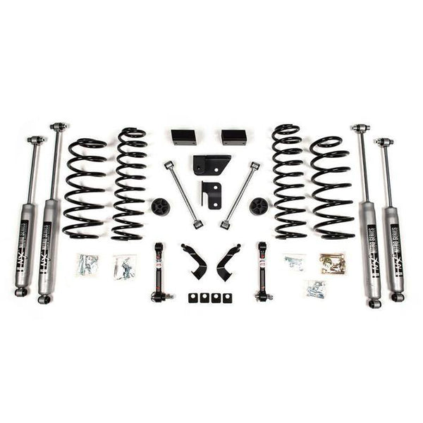 Kit rialzo Lift 2" BDS