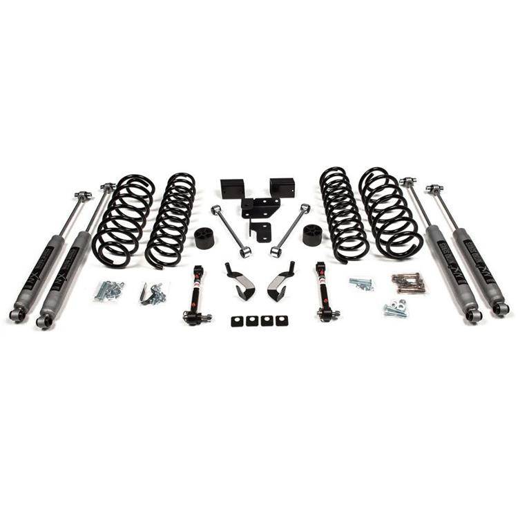 Suspension Kit Lift 2" BDS