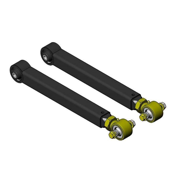 Kit sospensioni Clayton Off Road Premium Lift 3,5"